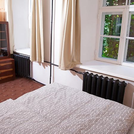 Mo Hostel Талин Екстериор снимка