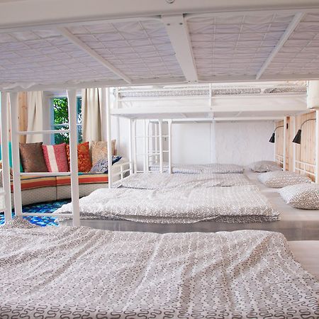 Mo Hostel Талин Екстериор снимка