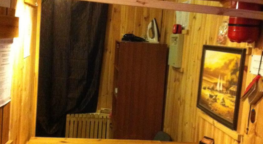 Mo Hostel Талин Екстериор снимка