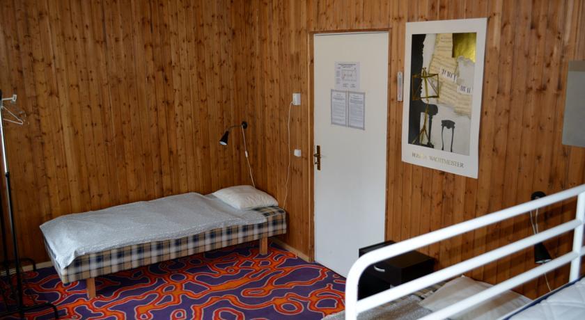 Mo Hostel Талин Екстериор снимка