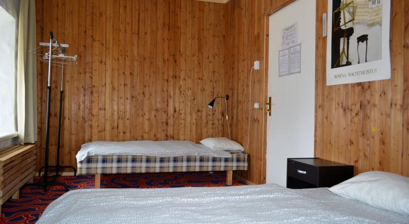 Mo Hostel Талин Стая снимка