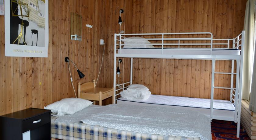 Mo Hostel Талин Стая снимка