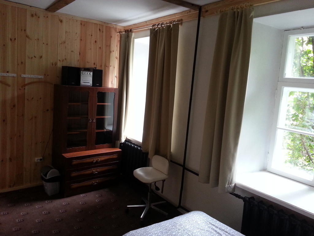 Mo Hostel Талин Екстериор снимка