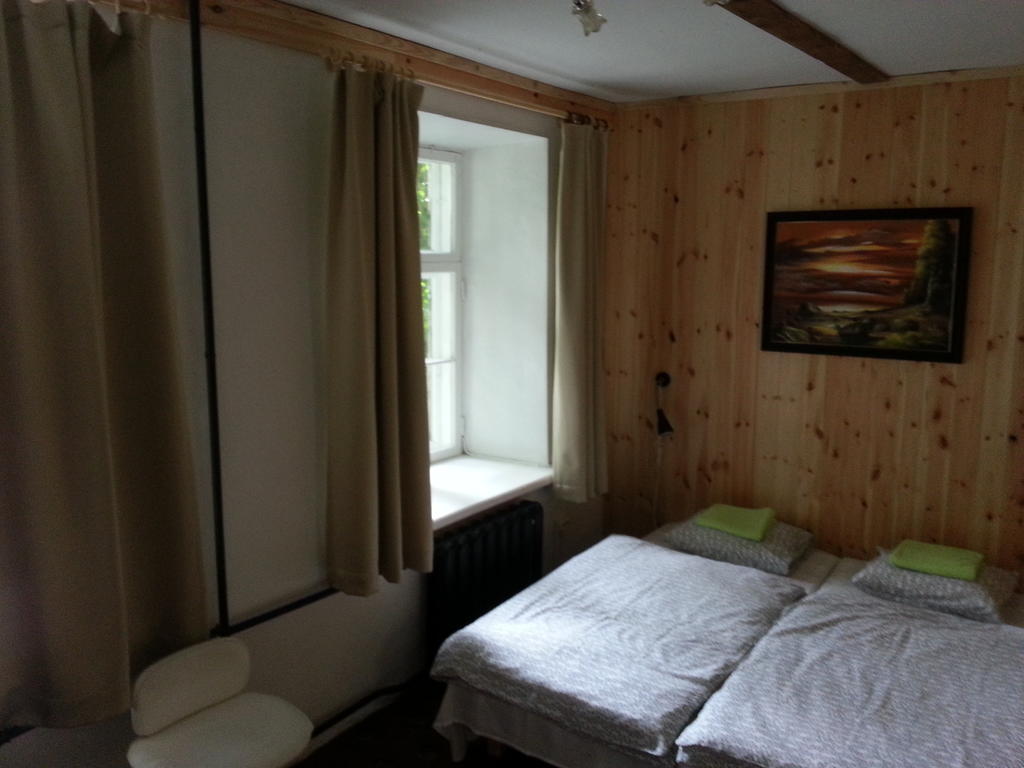 Mo Hostel Талин Стая снимка