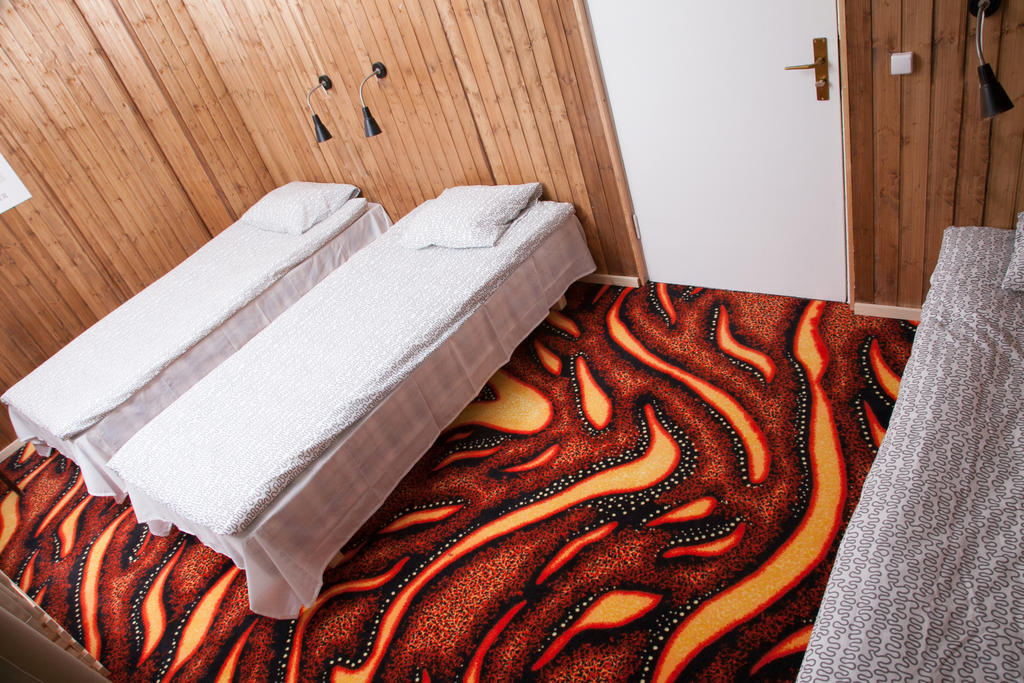 Mo Hostel Талин Стая снимка