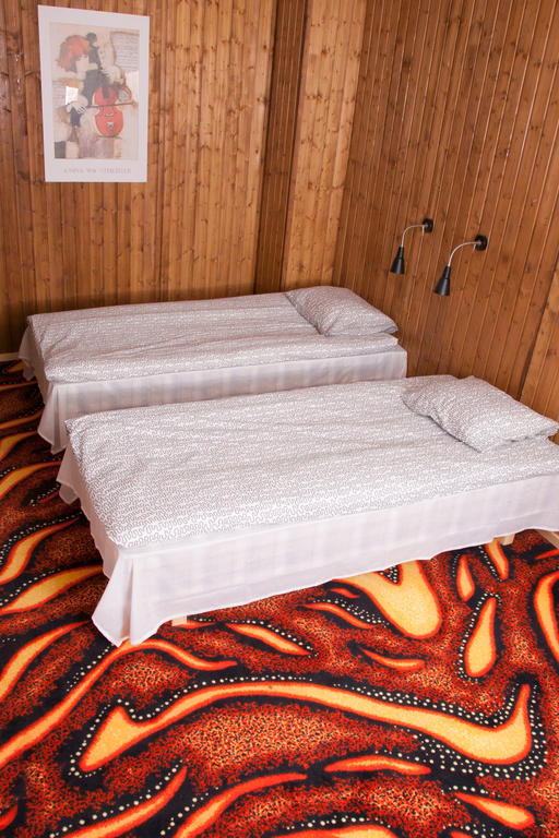 Mo Hostel Талин Екстериор снимка