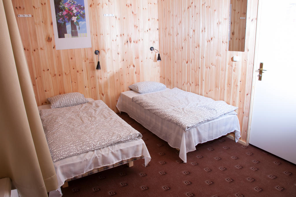 Mo Hostel Талин Екстериор снимка