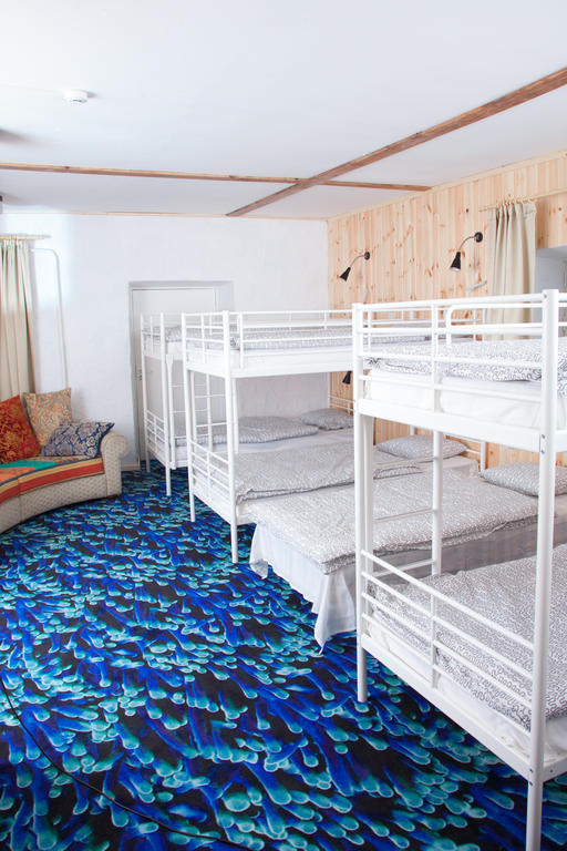 Mo Hostel Талин Екстериор снимка