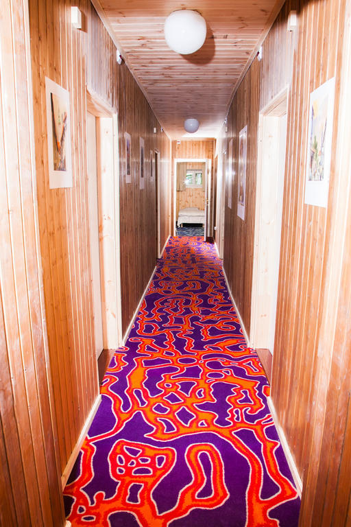Mo Hostel Талин Стая снимка