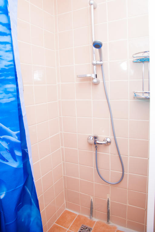 Mo Hostel Талин Екстериор снимка