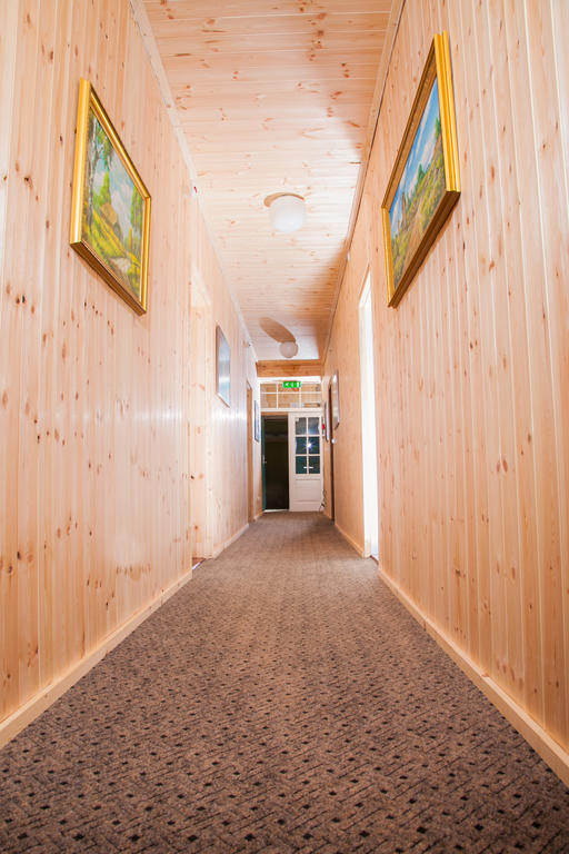 Mo Hostel Талин Стая снимка