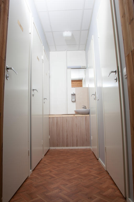 Mo Hostel Талин Екстериор снимка