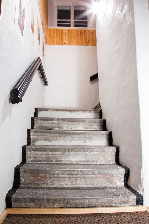 Mo Hostel Талин Екстериор снимка