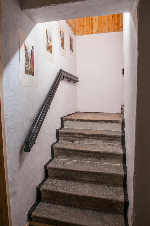 Mo Hostel Талин Екстериор снимка