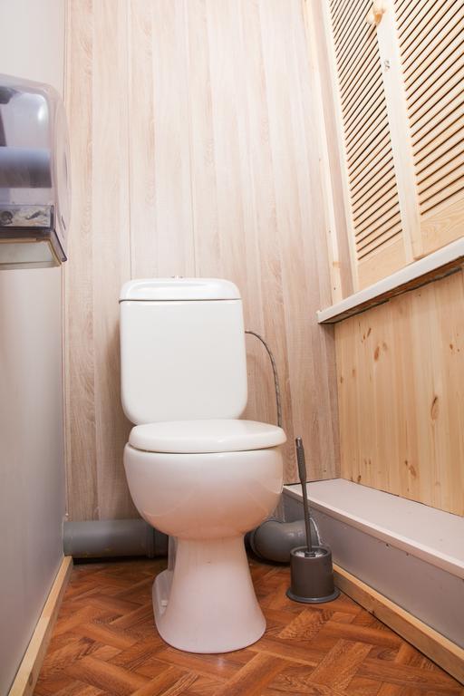 Mo Hostel Талин Екстериор снимка