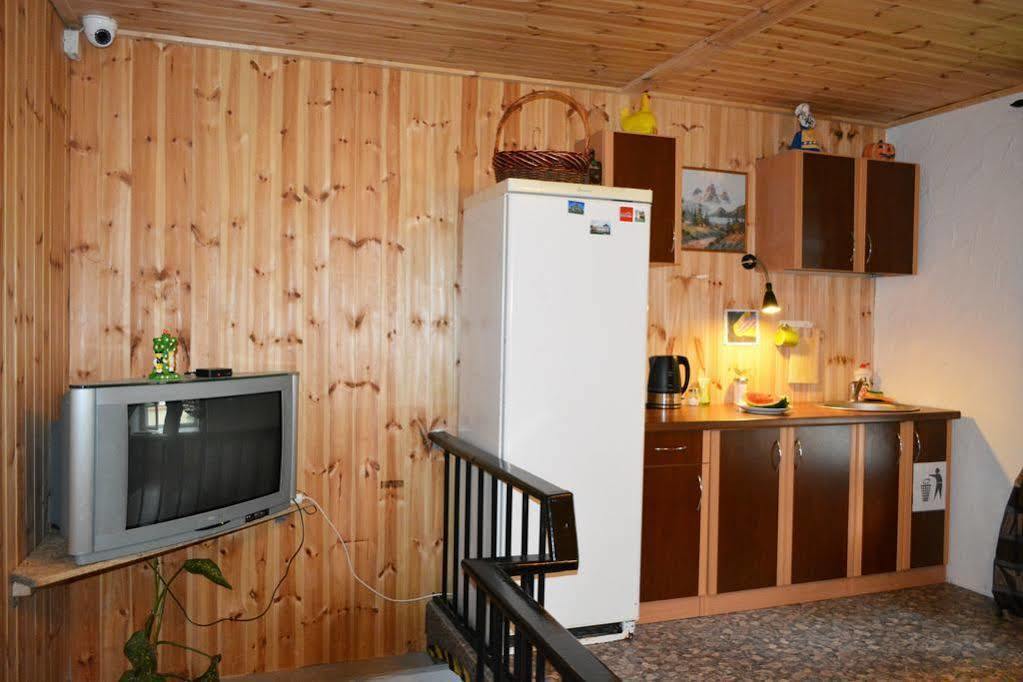 Mo Hostel Талин Екстериор снимка