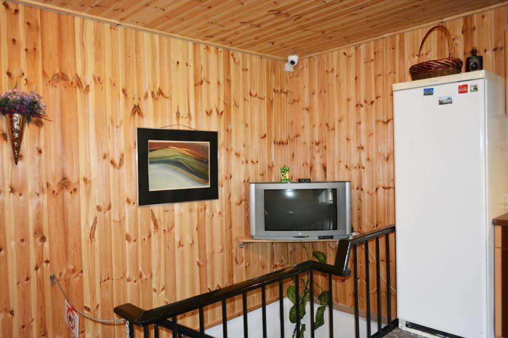 Mo Hostel Талин Екстериор снимка