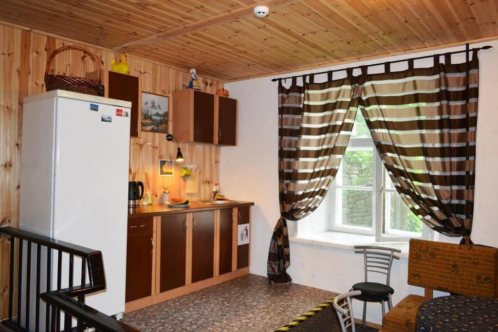 Mo Hostel Талин Екстериор снимка