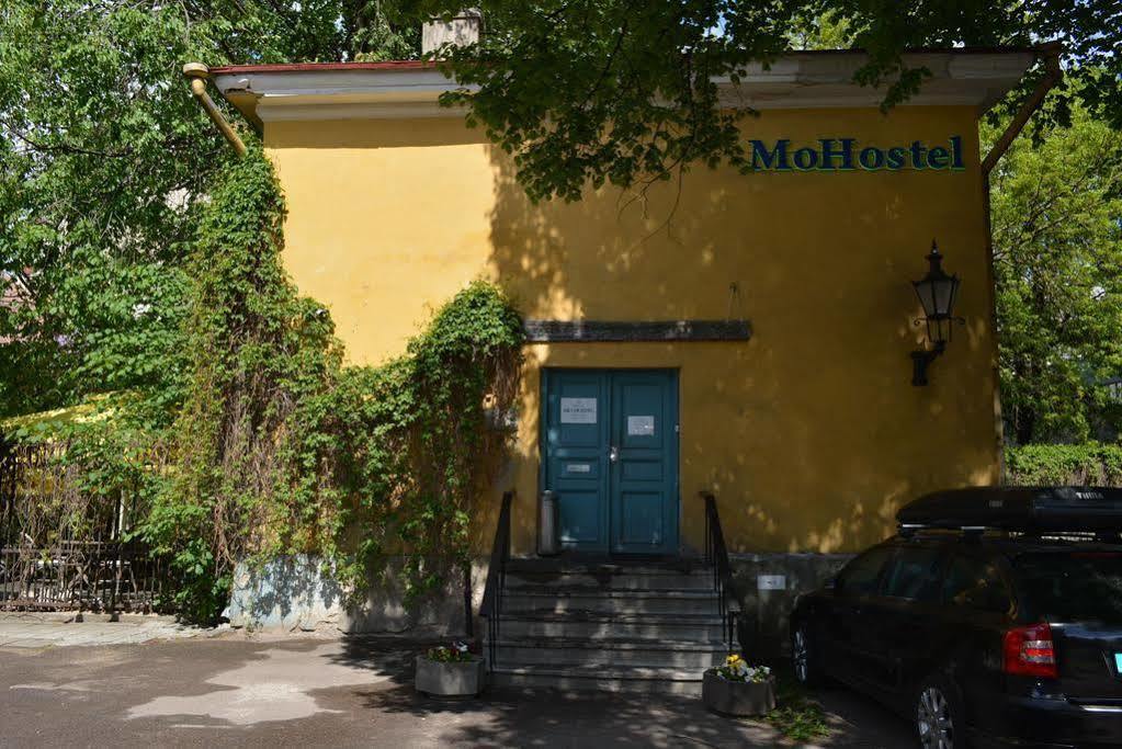 Mo Hostel Талин Екстериор снимка